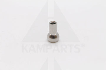 BALL SHANK FOR 3/32 COAT TO 5/32’’ CABLE Parts & Components