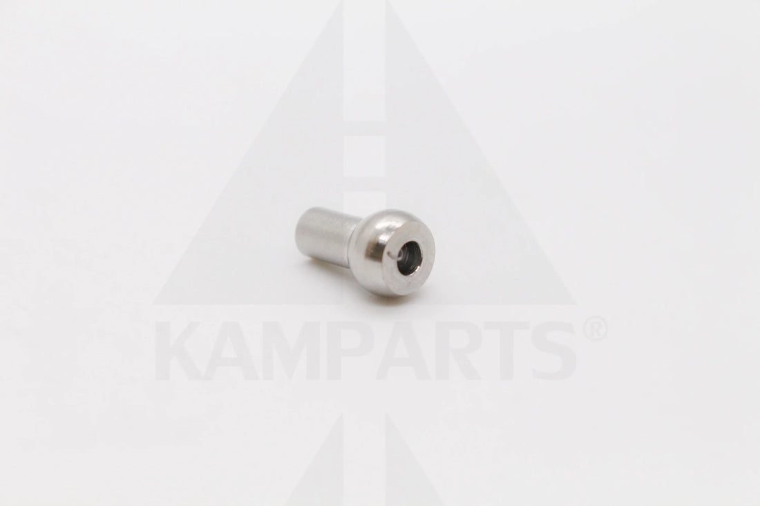 BALL SHANK FOR 3/32 COAT TO 5/32’’ CABLE Parts & Components