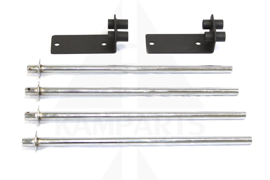 Band Peg Holder - 19mm OD Functional Training (NEW)