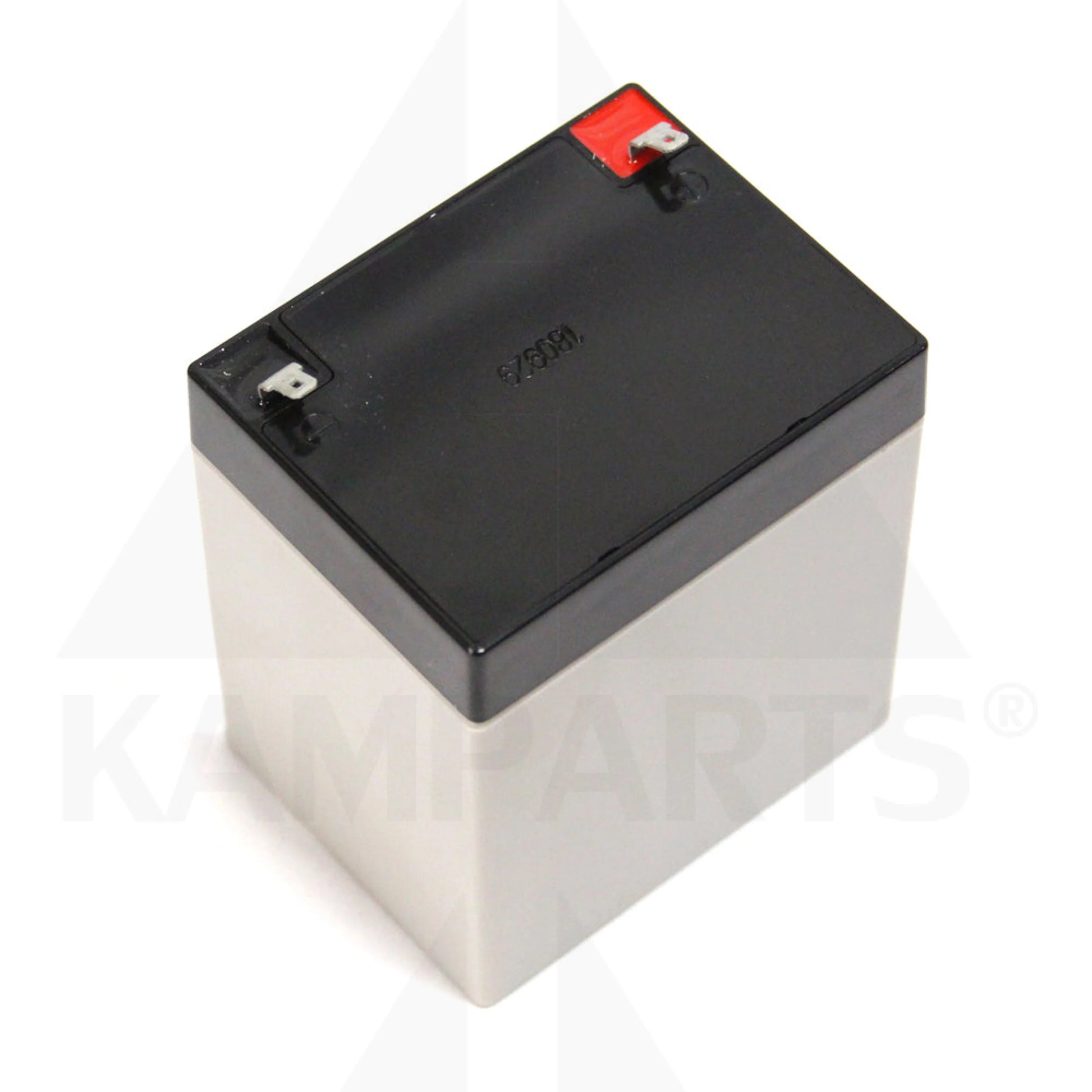 Battery 12 Volt-5 Amp Bike Parts