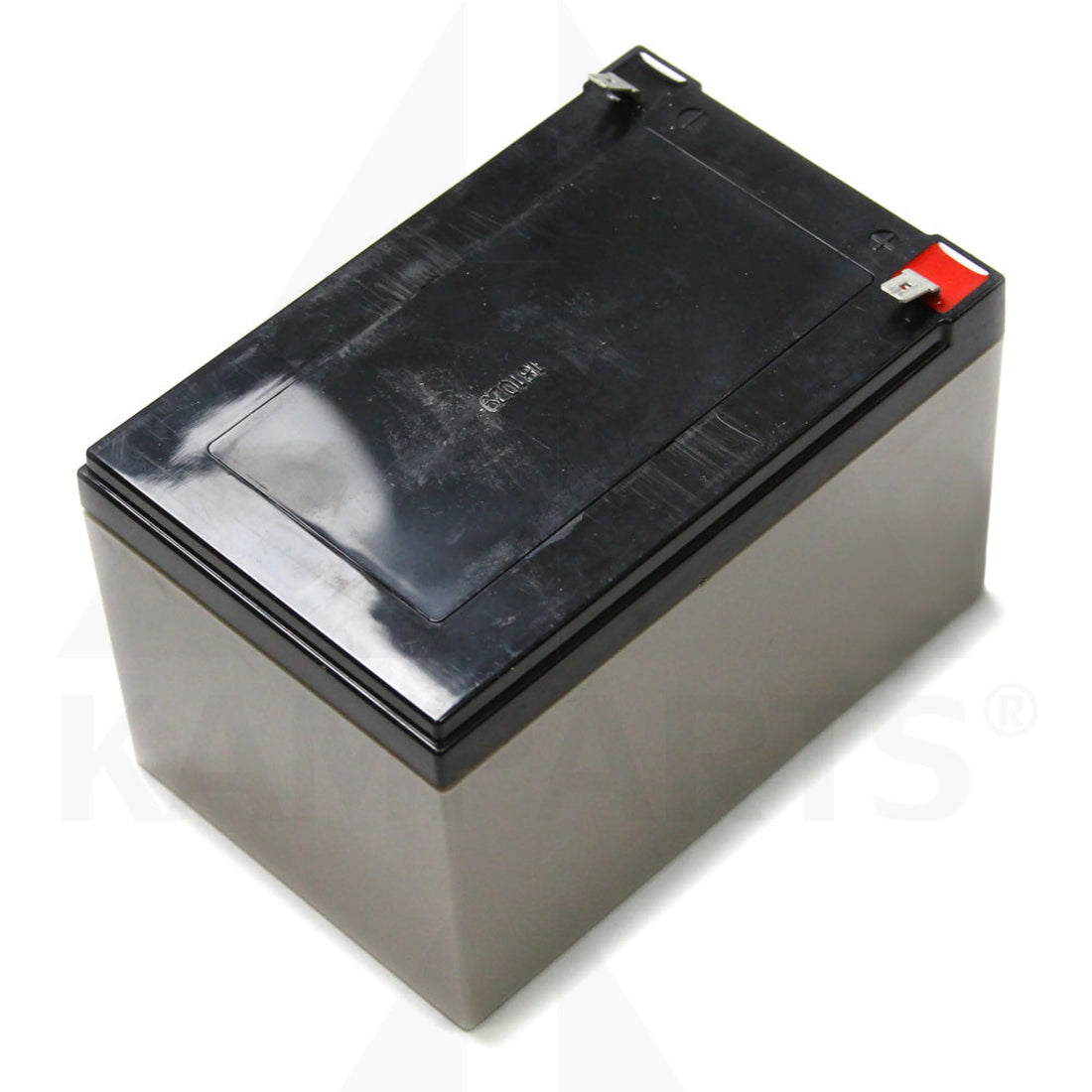 Battery 12Volt- 12Amp Elliptical-Crosstrainer Parts