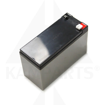 Battery 12Volt-7Amp Elliptical-Crosstrainer Parts