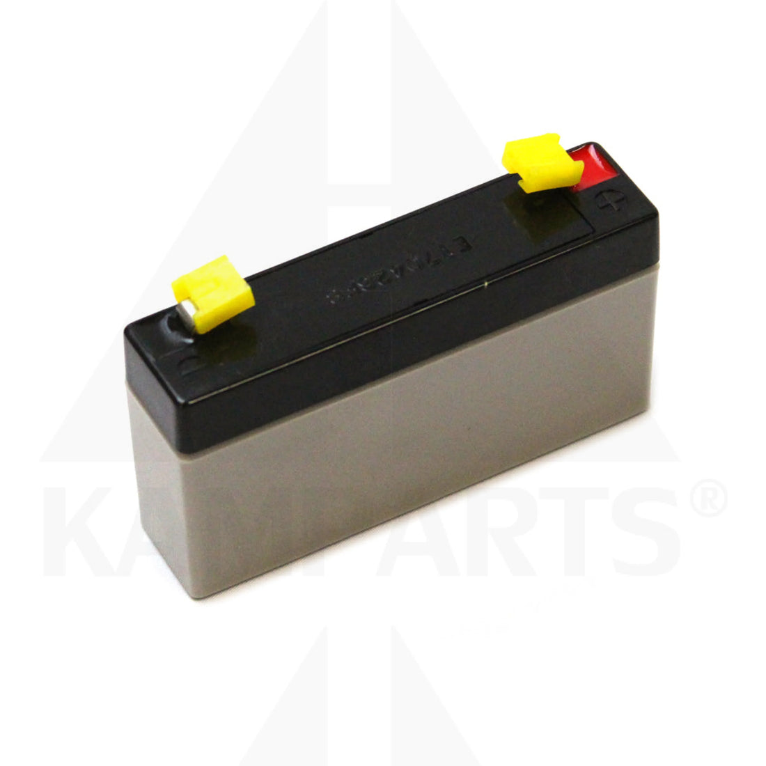 Battery 6 Volt-1.4 Amp Stepper-Climber Parts