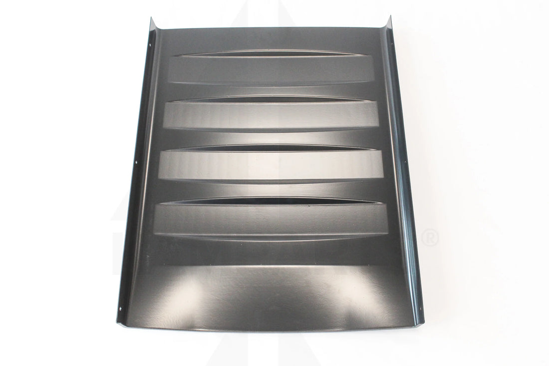 BELLY PAN (BLACK) FOR STAIRMASTER BELLY PAN