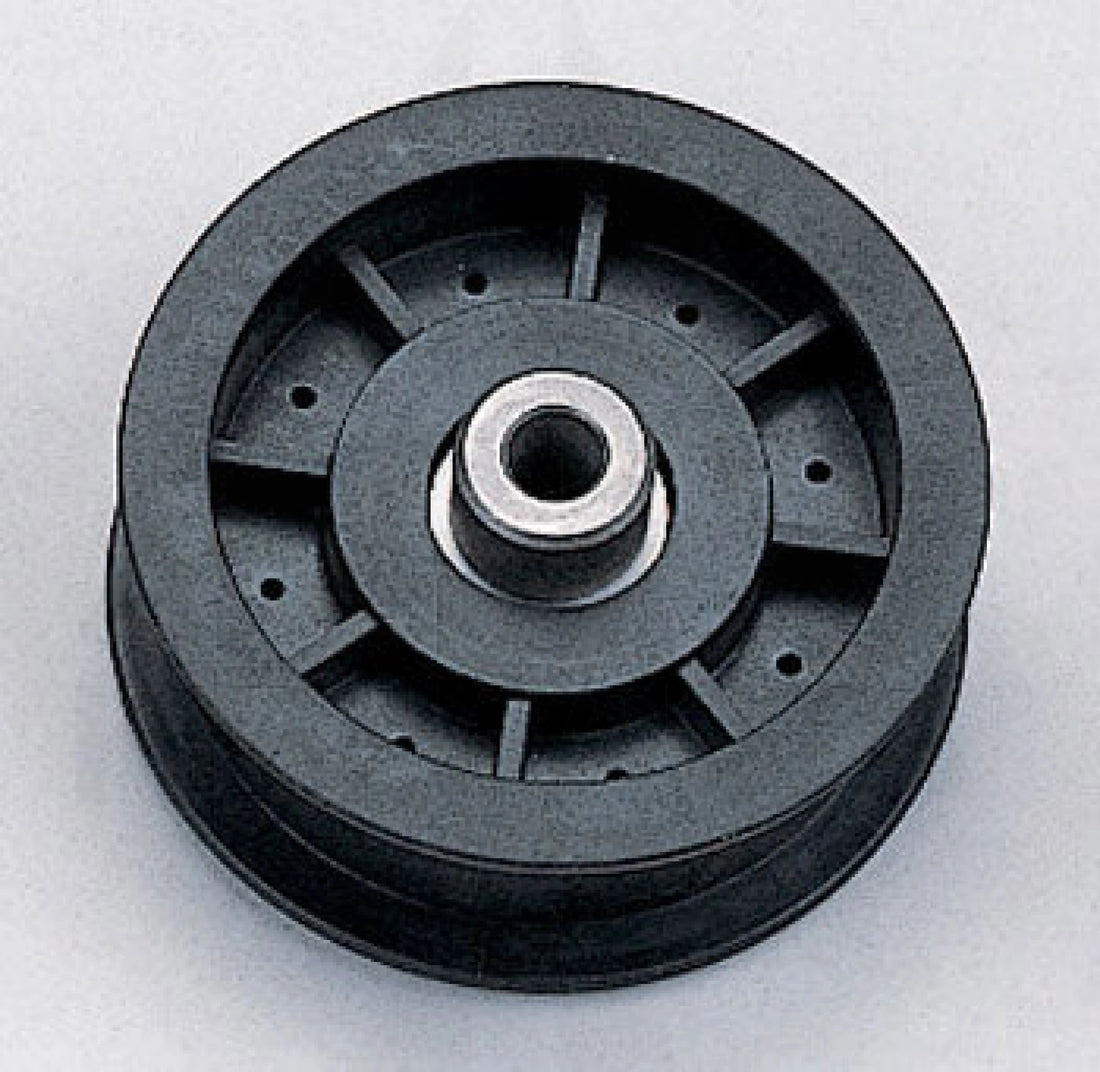 Belt Pulley - 3-1/2” x 1” Hub x 3/8” Bore Parts & Components