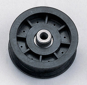 Belt Pulley - 3-1/2” x 1” Hub x 3/8” Bore Parts & Components
