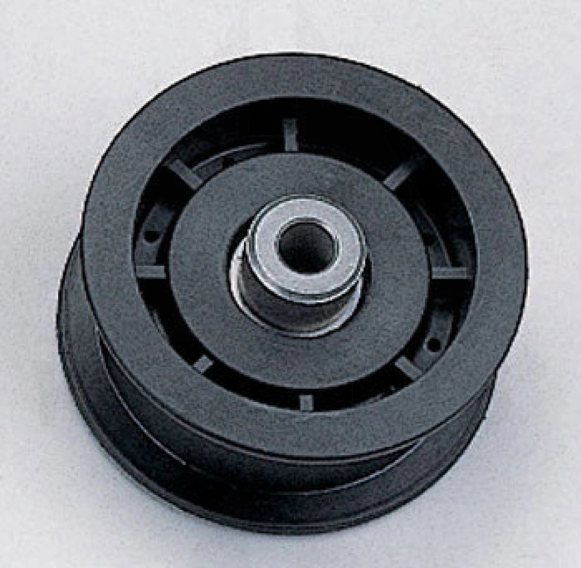 Belt Pulley - 3” x 1” Hub x 3/8” Bore Parts & Components