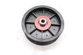 Belt Pulley - 4-1/2” x 1” Hub x 3/8” Bore Parts & Components