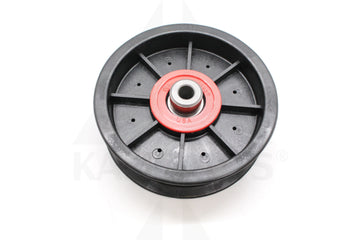 Belt Pulley - 4-1/2” x 1” Hub x 3/8” Bore Parts & Components