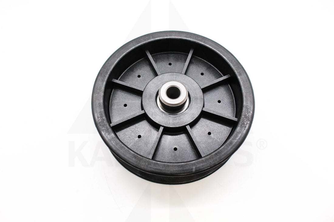 Belt Pulley - 4-1/2” x 1” Hub x 3/8” Bore Parts & Components