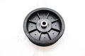 Belt Pulley - 4-1/2” x 1” Hub x 3/8” Bore Parts & Components