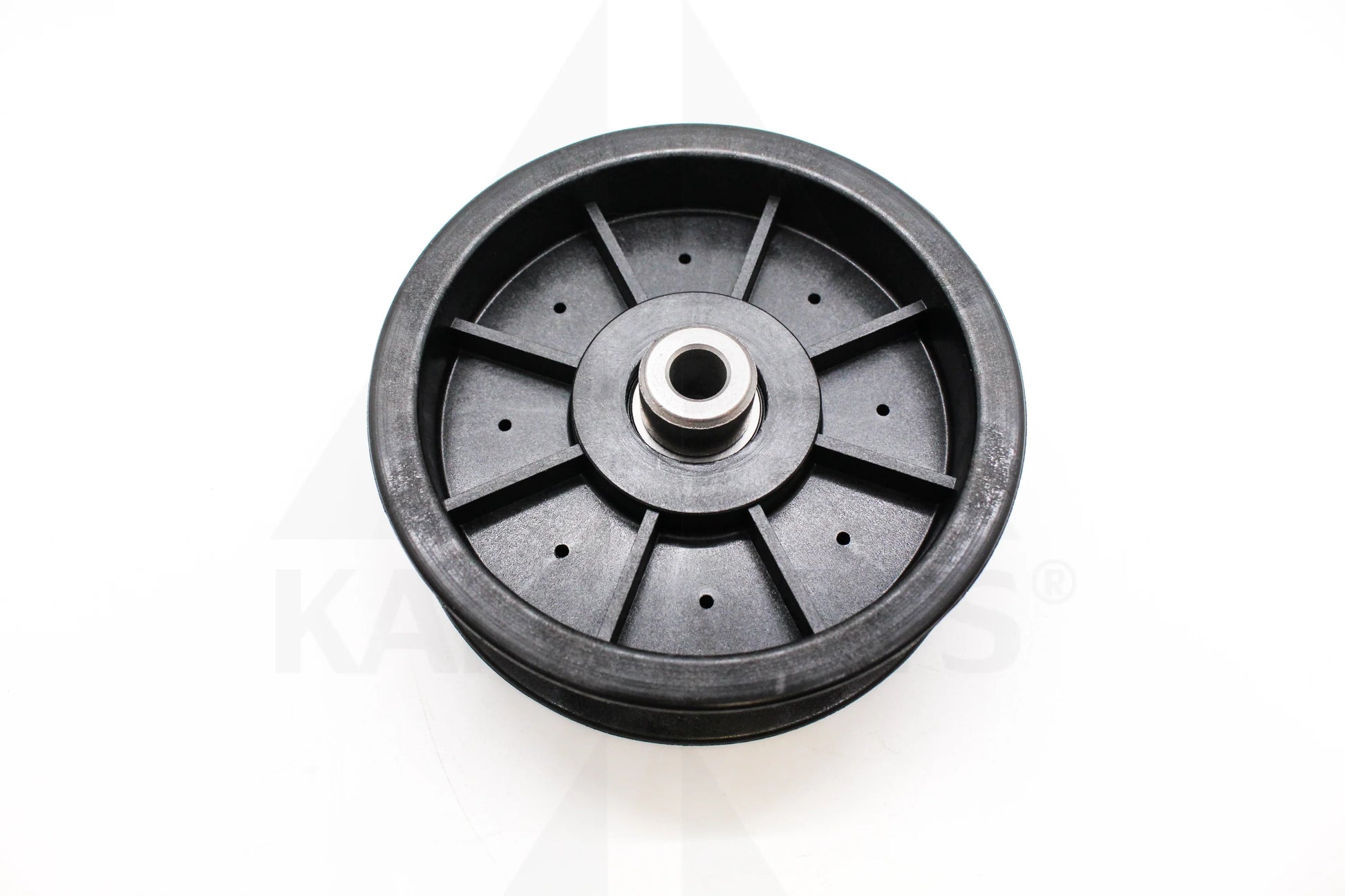 Belt Pulley - 4-1/2” x 1” Hub x 3/8” Bore Parts & Components