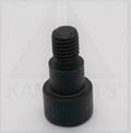 BIG BOLT FOR OLYMPIC BAR Bars Weights & Benches