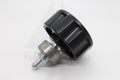 Big Knob Pop Pin - 5/16” Turn/Release Type with Nut Parts & Components