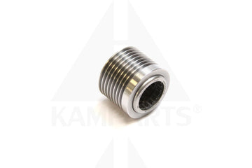 Bike Clutch Pulley Bike Parts