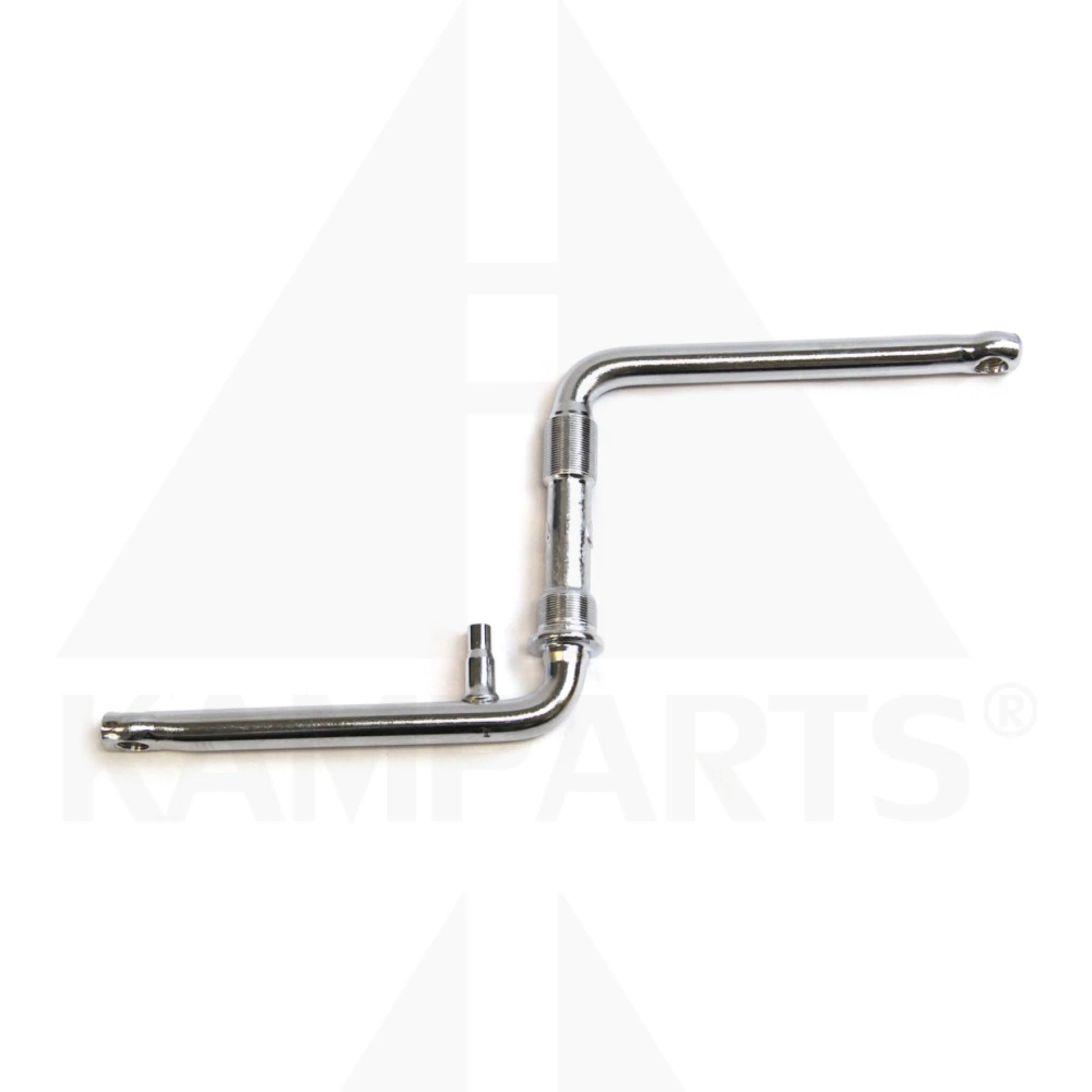 Bike one piece crank Bike Parts