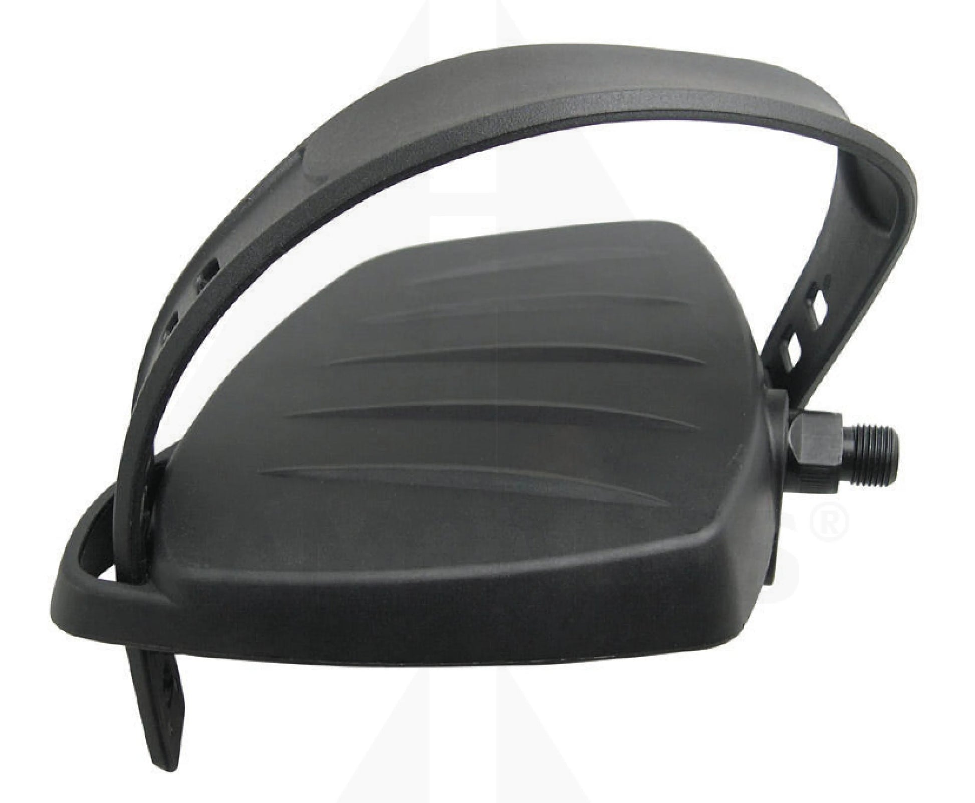 Bike Pedal - 9/16”. Pair Bike Parts