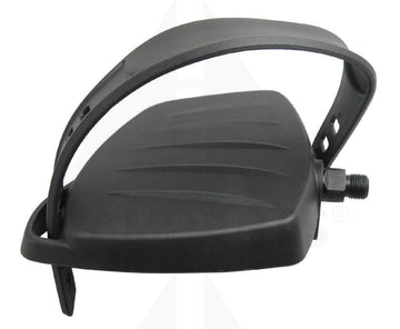 Bike Pedal - 9/16”. Pair Bike Parts