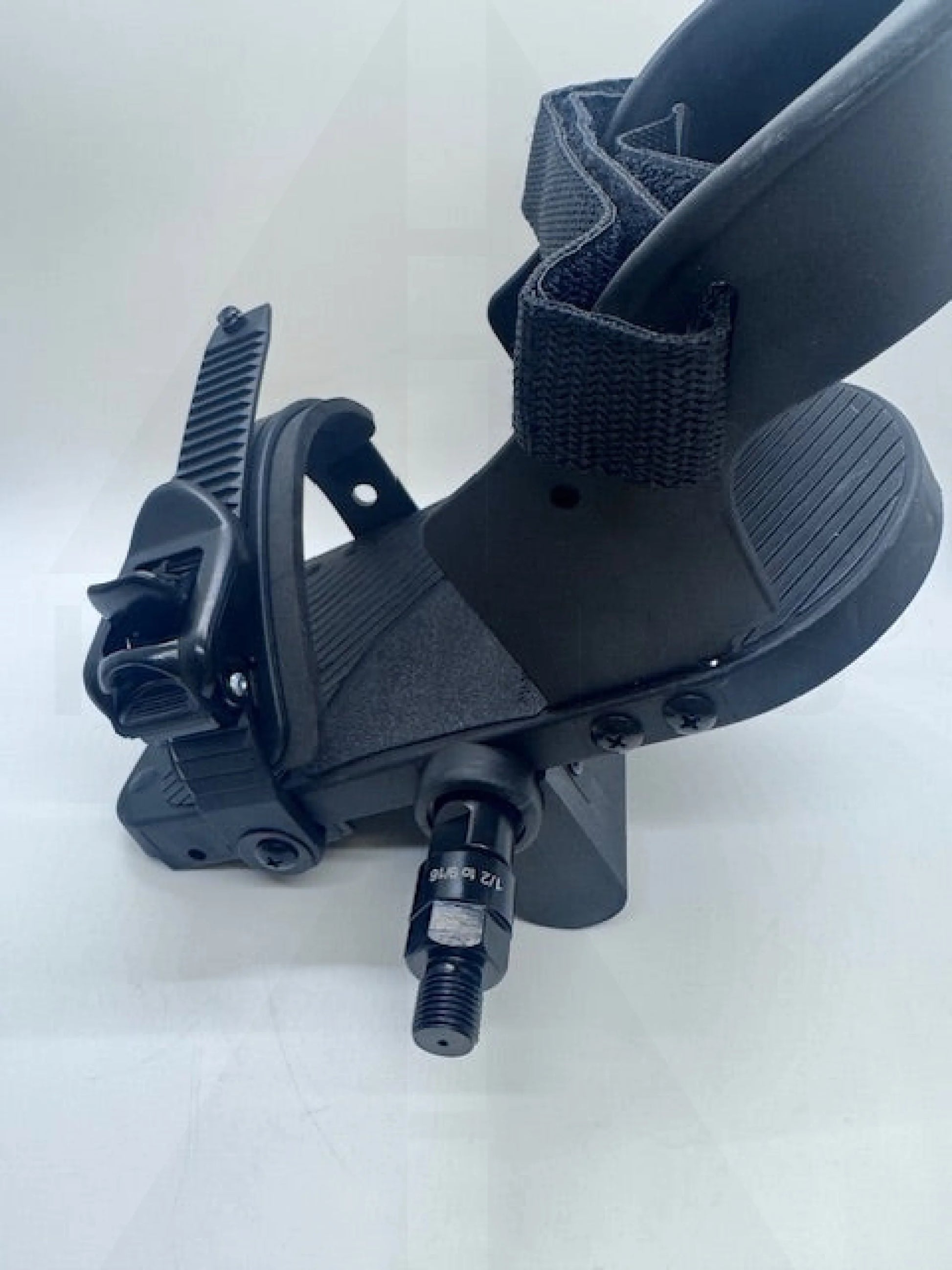 BIKE PEDAL ADAPTOR 9/16’’ TO 1/2’’ Bike Parts