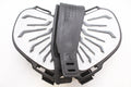 Bike pedal with adjustable Strap Bike Parts