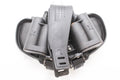 Bike pedal with adjustable Strap Bike Parts