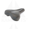 Bike Seat Black(Keiser & Precor) Indoor Cycle Parts