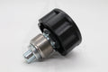Black Big Knob - 1/2” Pin Parts & Components