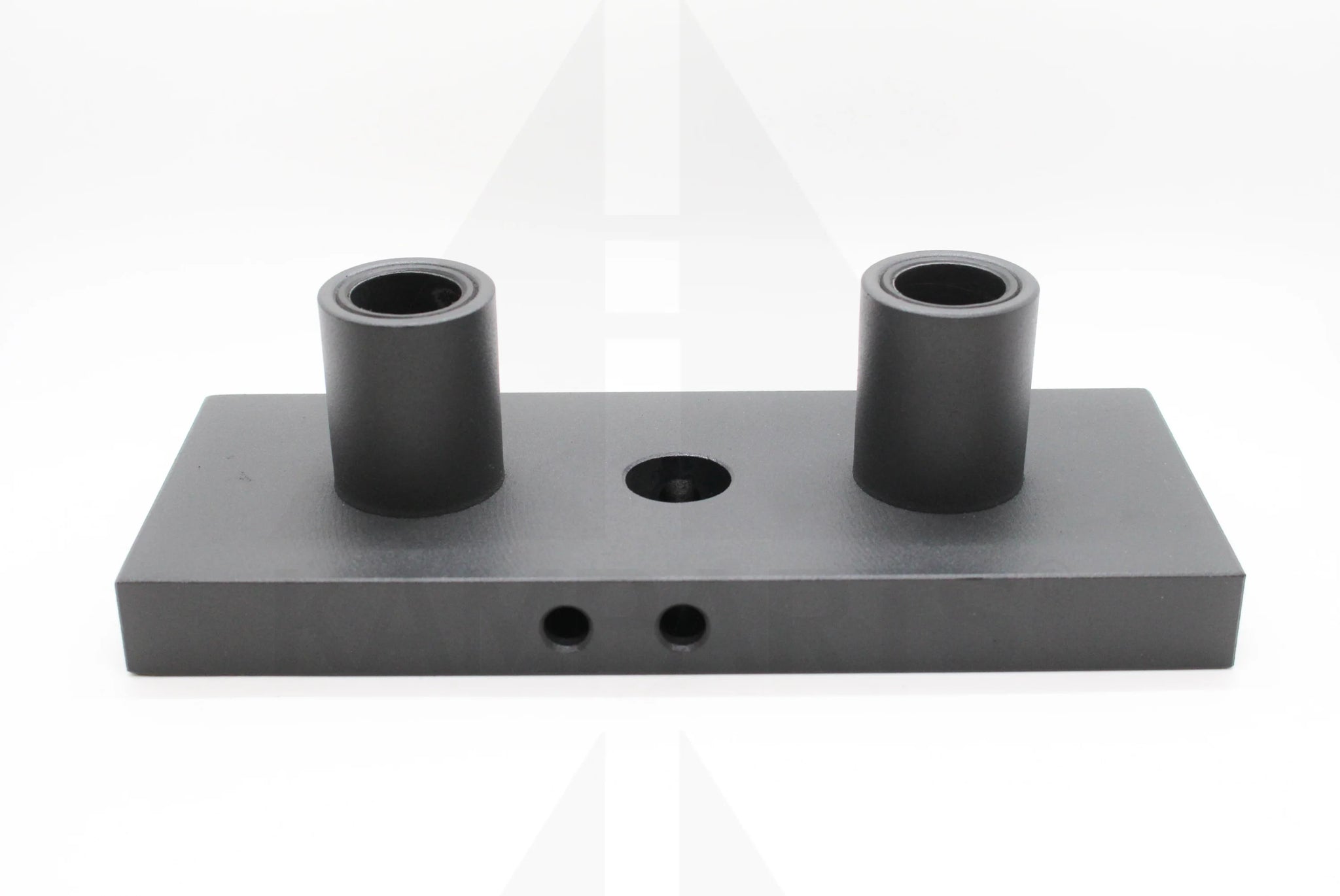 Black Composite Top Plate - 10LB