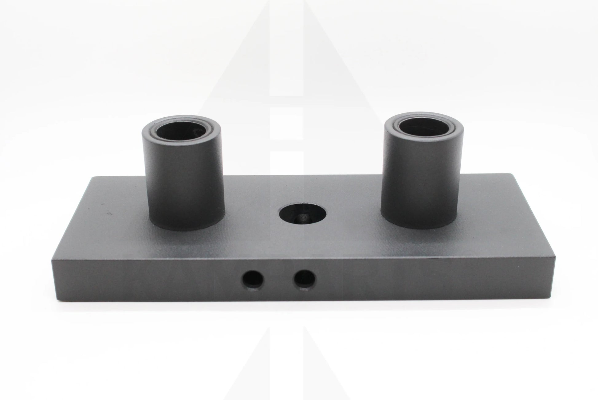 Black Composite Top Plate - 10LB Parts & Components