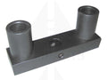 Black Composite Top Plate - 2.5LB Parts & Components