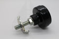BLACK LEVELER - 3/8’’ BOLT