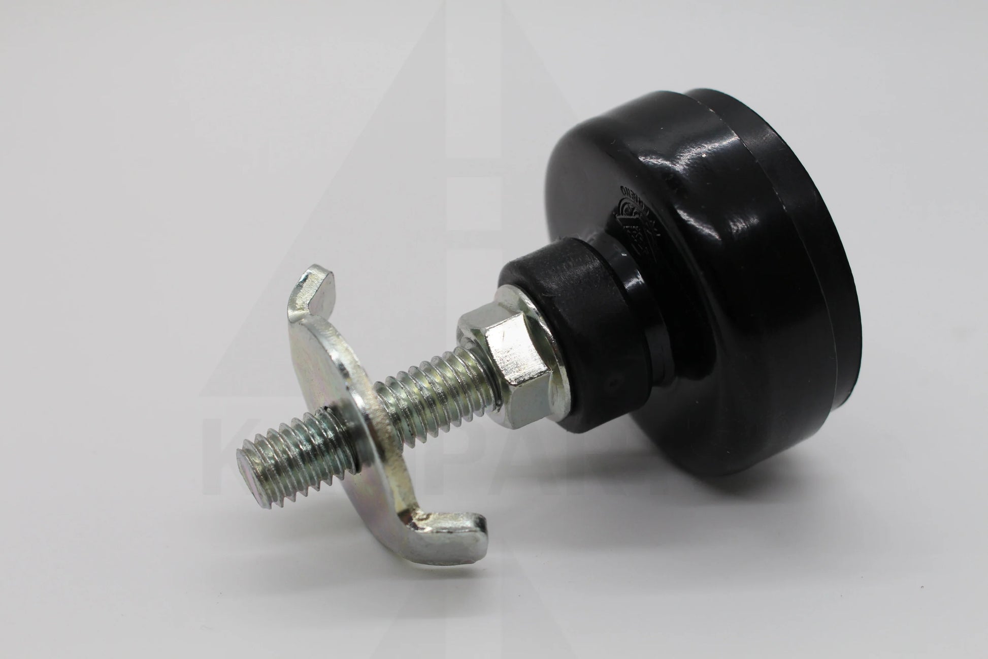 BLACK LEVELER - 3/8’’ BOLT