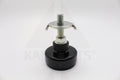 BLACK LEVELER - 3/8’’ BOLT