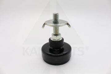 BLACK LEVELER - 3/8’’ BOLT