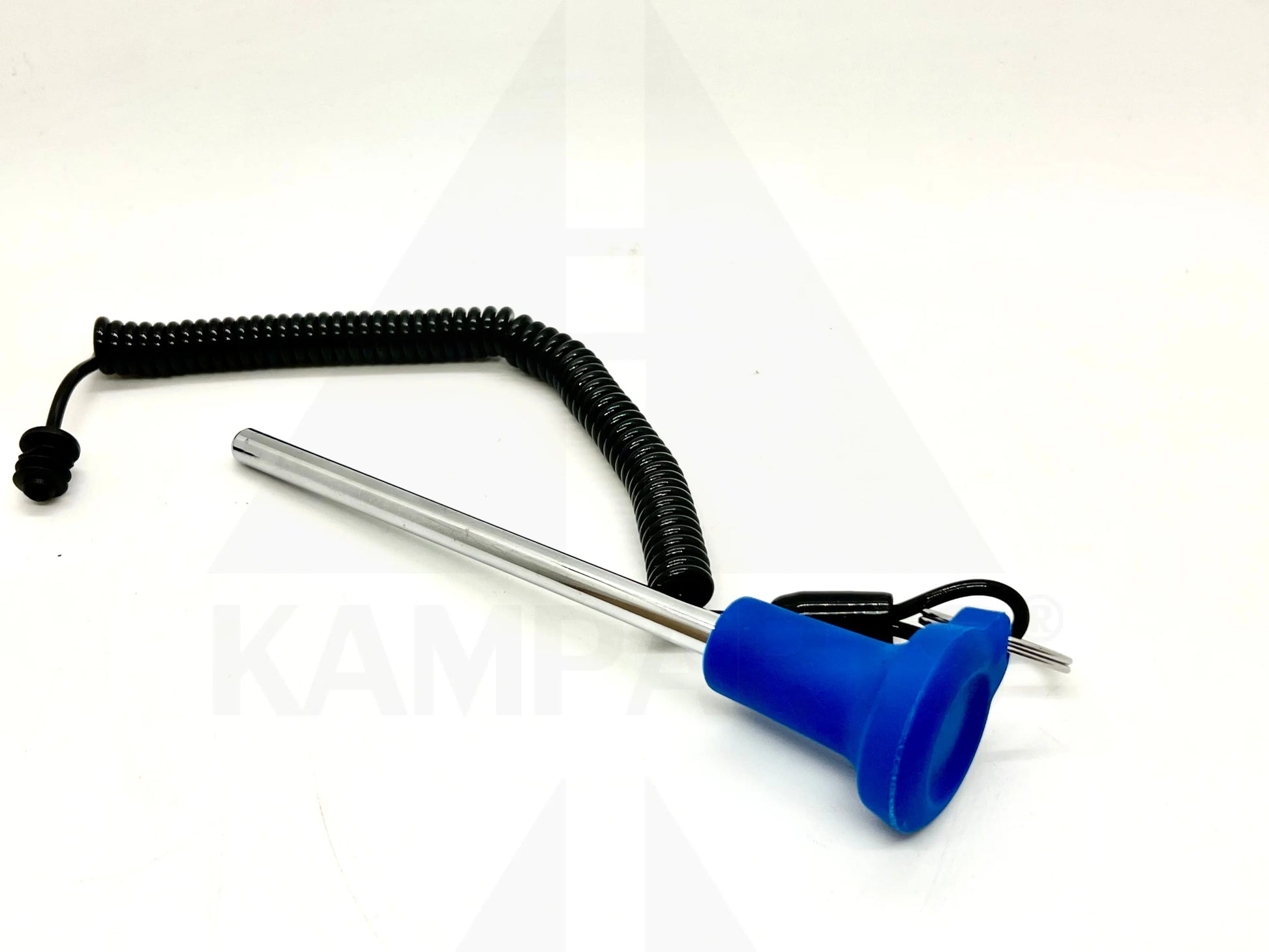Blue Knob Magnetic Locking pin for Precor Magnetic Pins