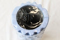 Blue Round Massage Roller -12-3/4’’ Fitness Products