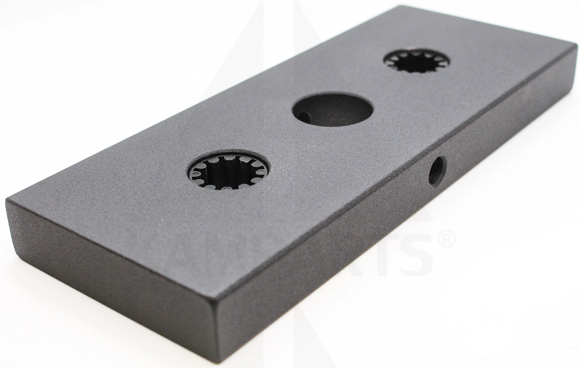 BNH5000 WEIGHT PLATE (TUFFSTUFF)