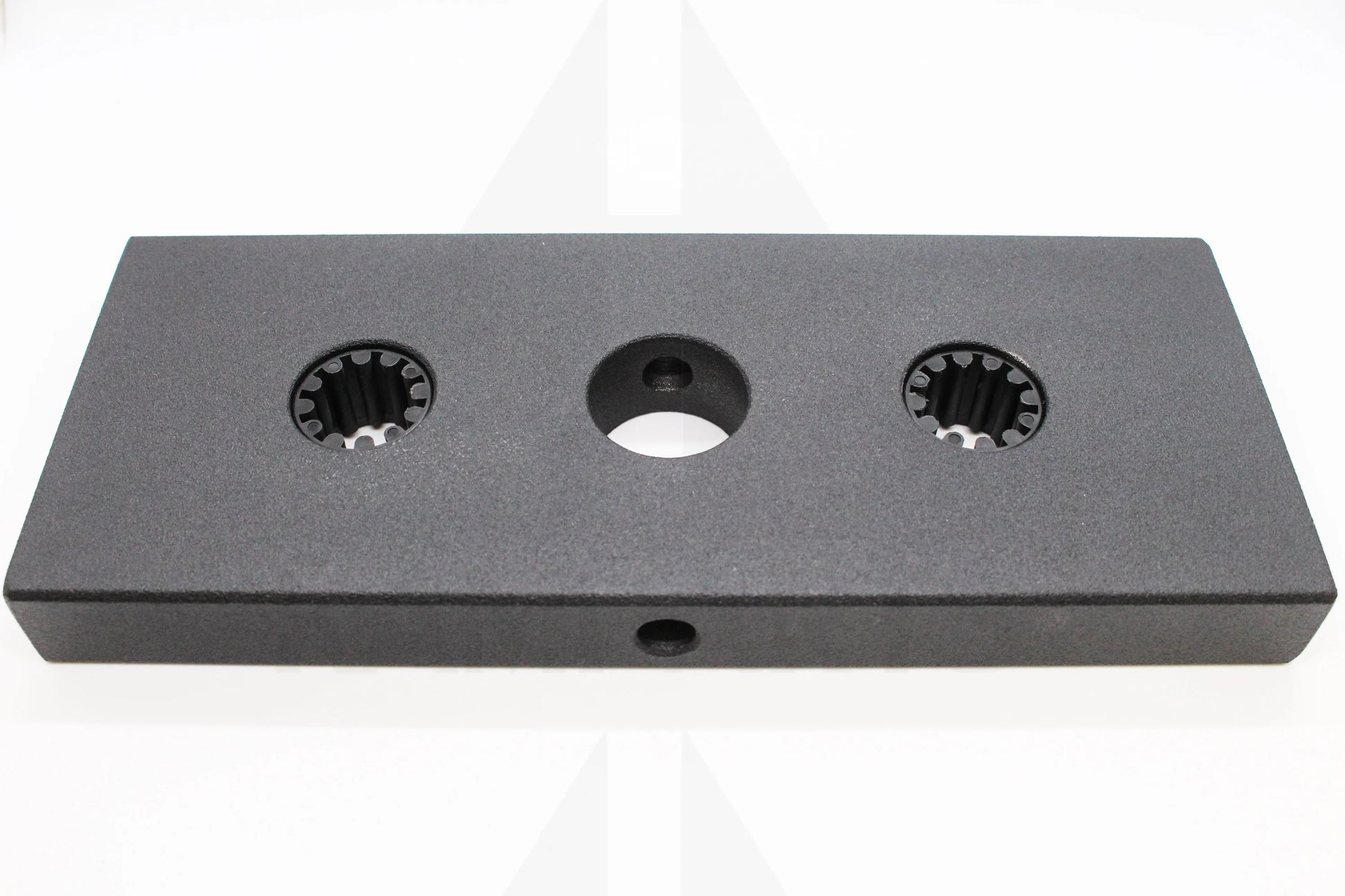 BNH5000 WEIGHT PLATE (TUFFSTUFF)