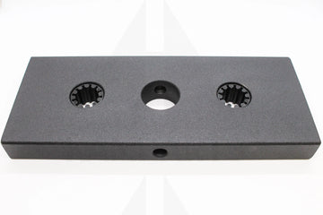 BNH5000 WEIGHT PLATE (TUFFSTUFF)