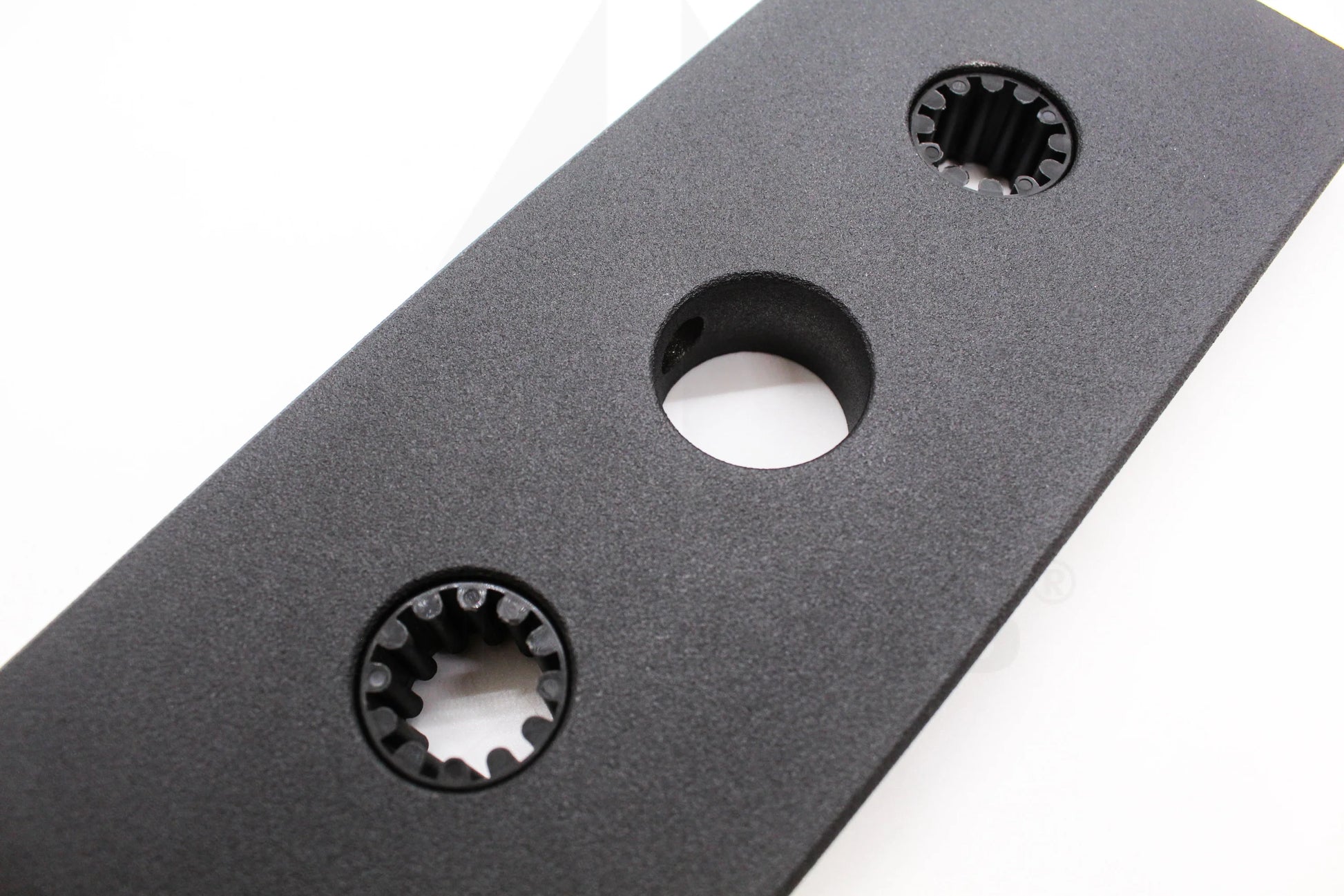 BNH5000 WEIGHT PLATE (TUFFSTUFF)