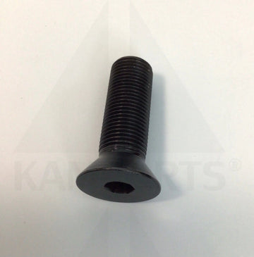 Bolt - 5/8” Heat Treated. Fine Thread Functional Training (NEW)