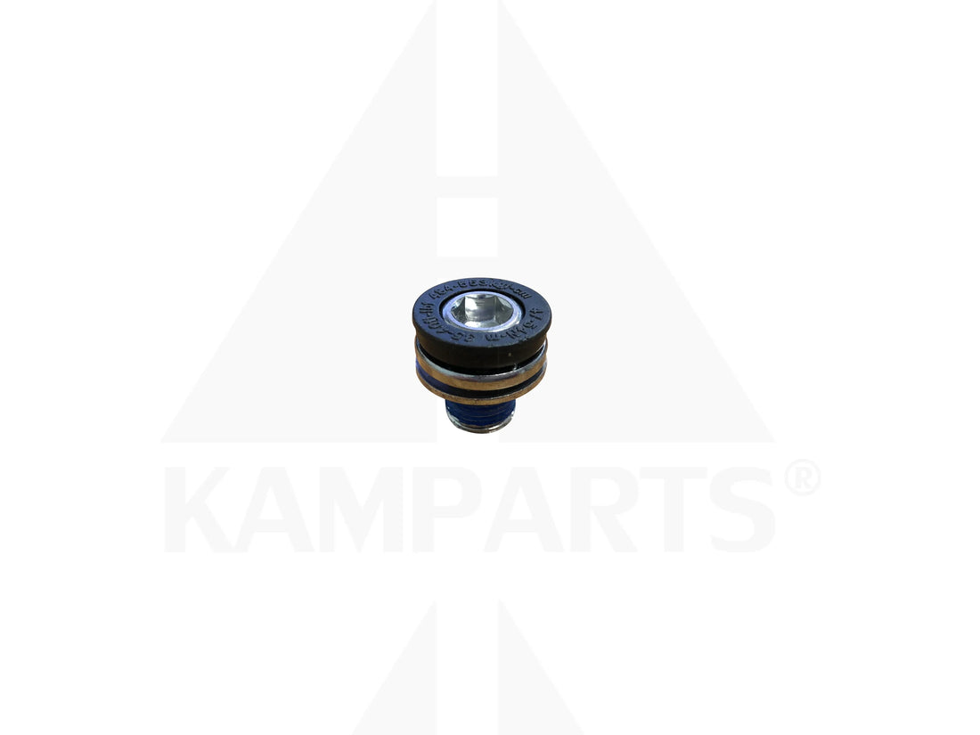 Bottom Bracket Bolt Indoor Cycle Parts