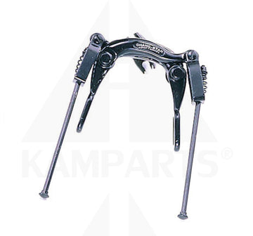 Brake Assembly w/ Rod Carrier - Schwin Spinner or Other Spinners Indoor Cycle Parts