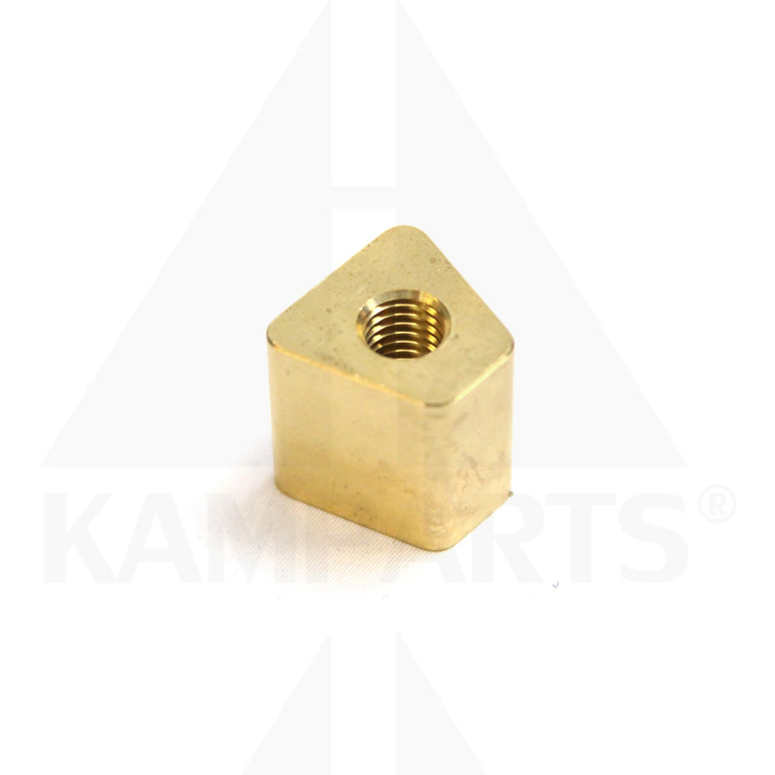 Brake Block Nut Indoor Cycle Parts