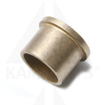 Bronze Flange Bushing SAE 841 Oil Lube - 1 1/4” ID Elliptical-Crosstrainer Parts