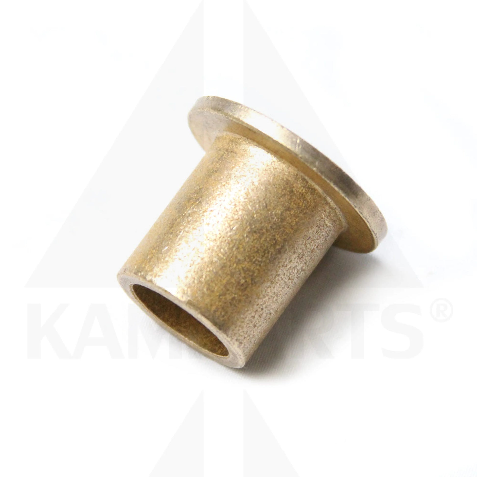 Bronze Flange Bushing SAE 841 Oil Lube - 3/4” ID Elliptical-Crosstrainer Parts