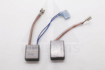 BRUSH MOTOR CYBEX 520T/530T 2 PC SET