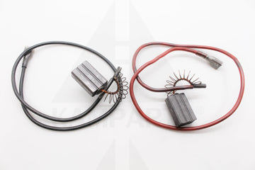 BRUSH MOTOR MCMILLAN CYBEX 425T LCX - 2 PIECE SET