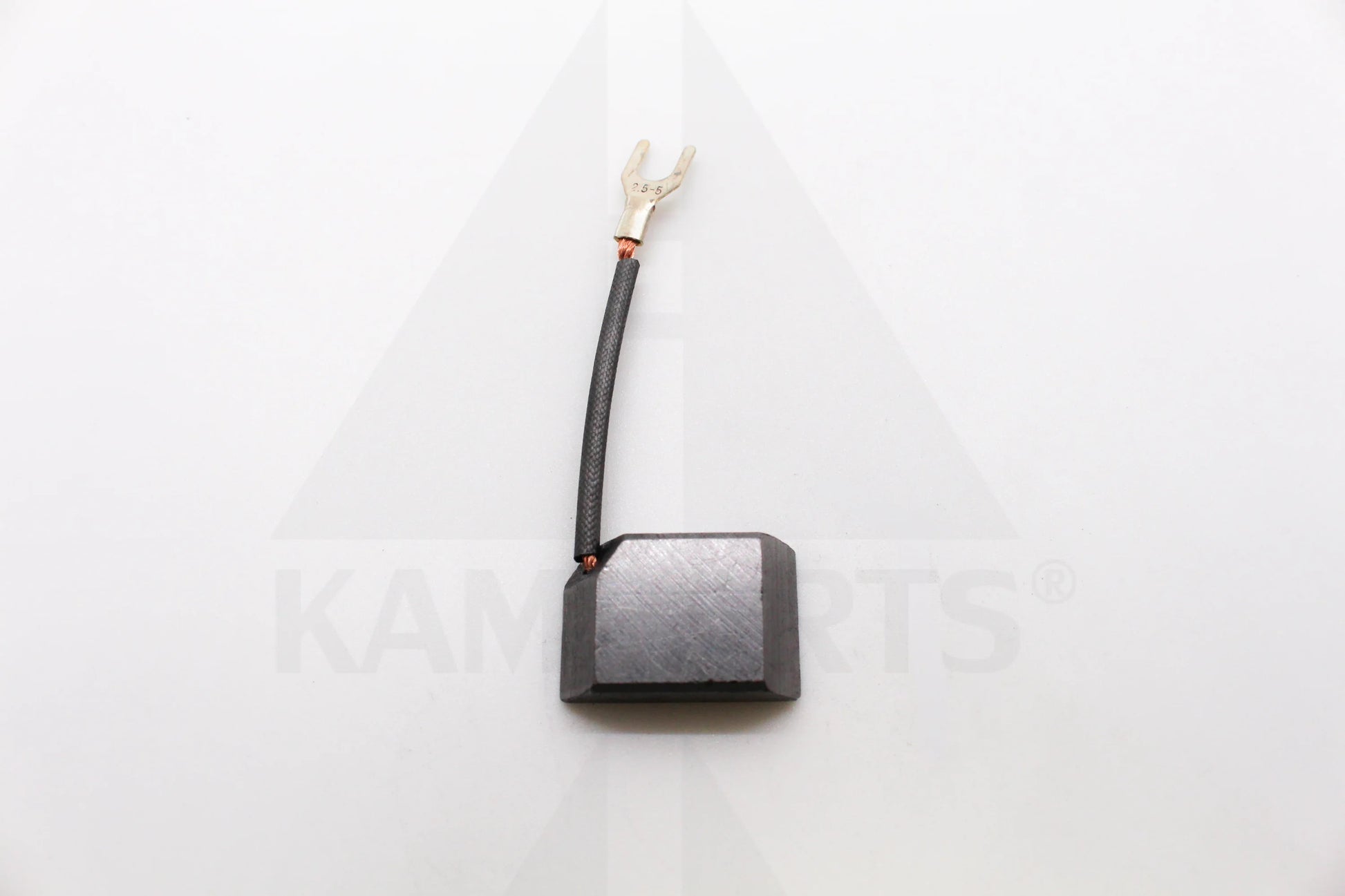 BRUSH MOTOR STARTRAC GREY/BLK 100/220V
