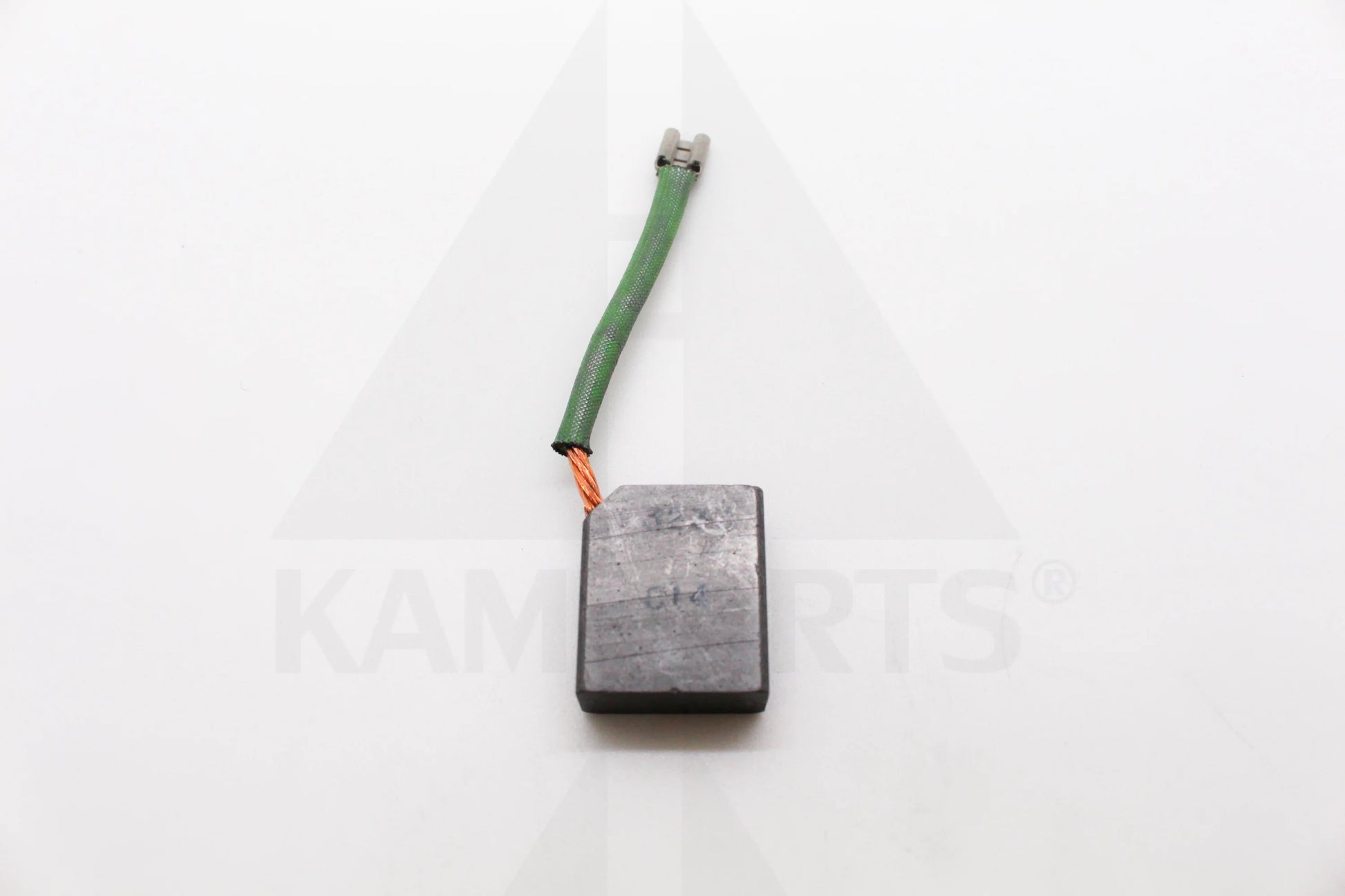 BRUSH MOTOR STARTRAC TRX90 VDC SPORT
